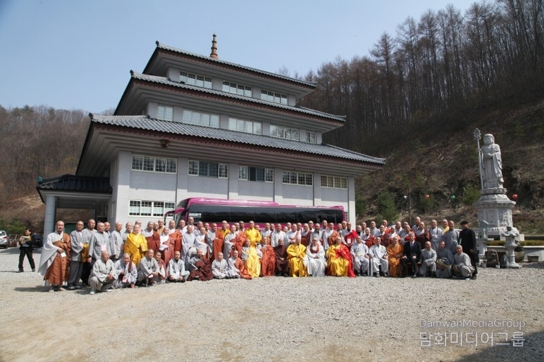 추모 의식